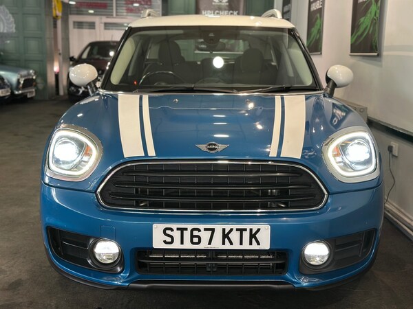 Used MINI Countryman 2017 for sale - 75702381: Photo 5