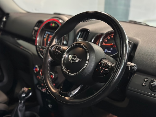 Used MINI Countryman 2017 for sale - 75702381: Photo 6