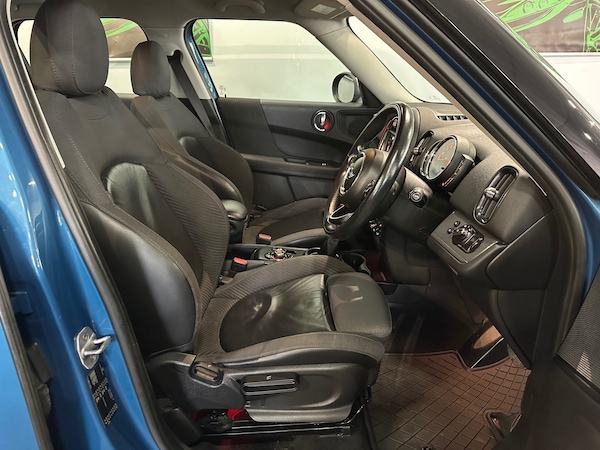 Used MINI Countryman 2017 for sale - 75702381: Photo 7