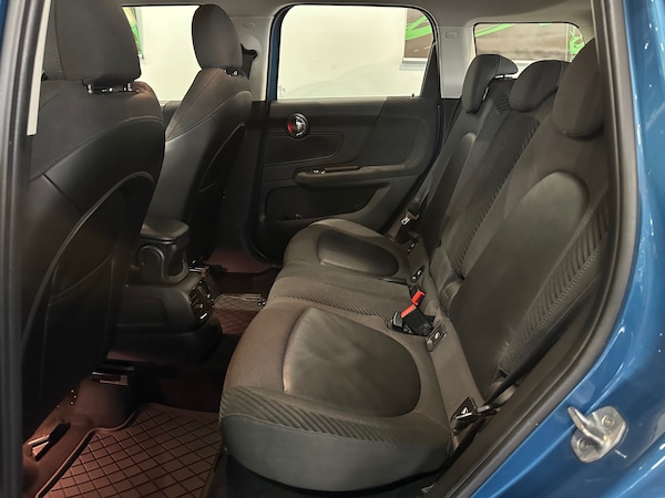 Used MINI Countryman 2017 for sale - 75702381: Photo 9