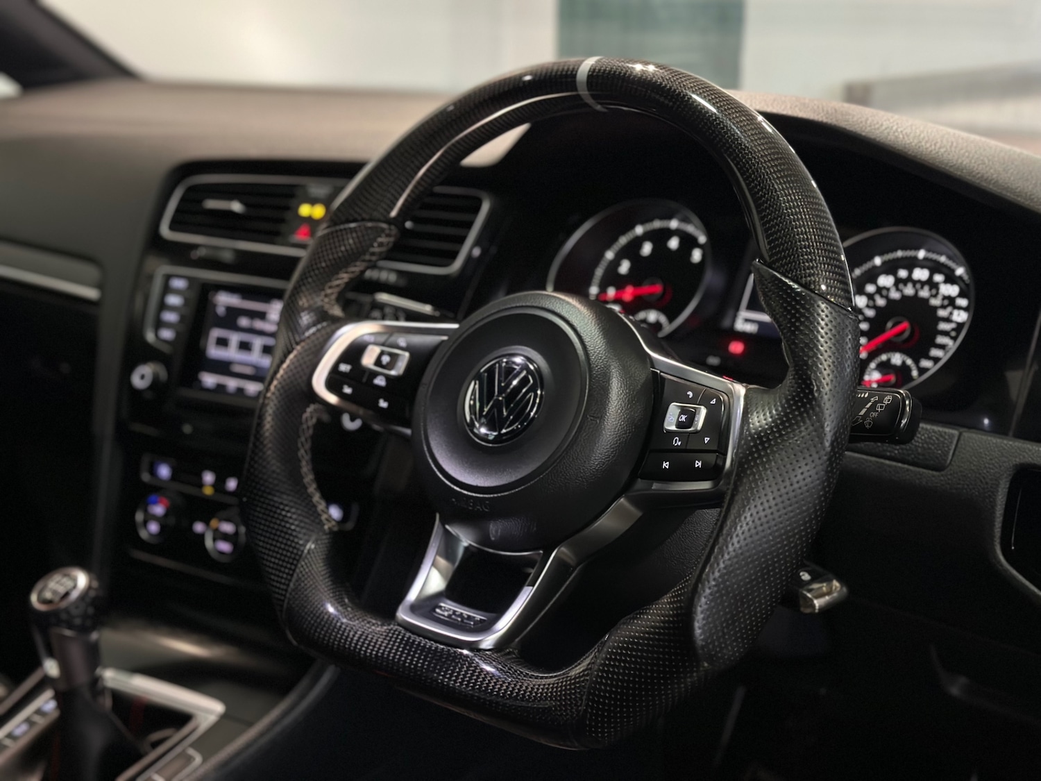 Used Volkswagen Golf 2015 for sale - 76713406: Photo 10