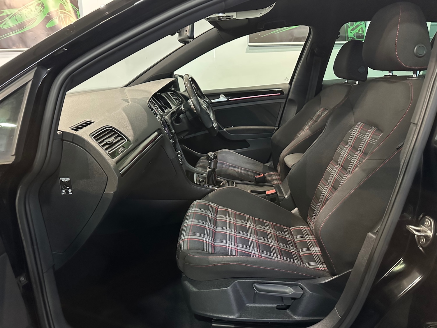 Used Volkswagen Golf 2015 for sale - 76713406: Photo 13