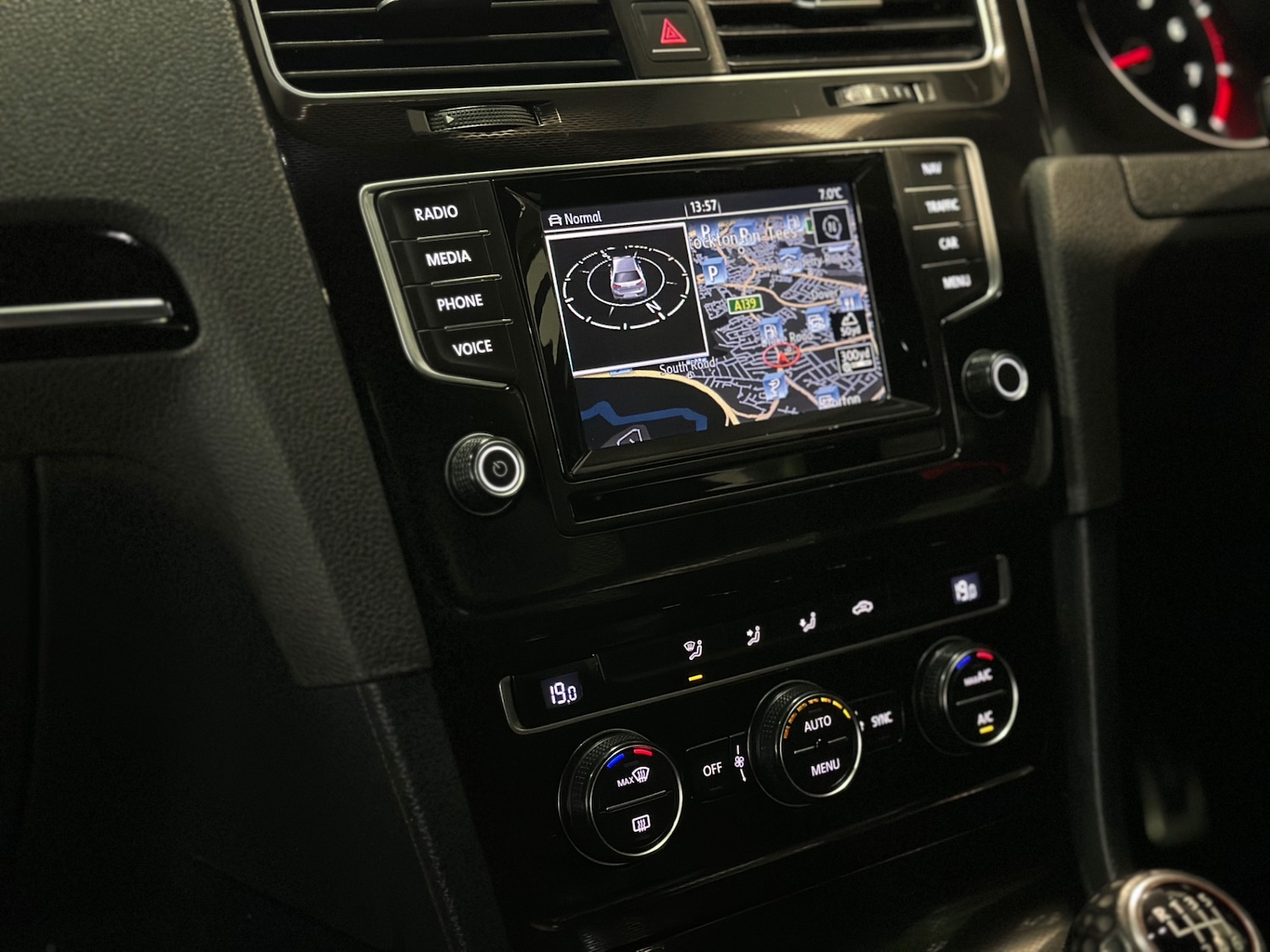 Used Volkswagen Golf 2015 for sale - 76713406: Photo 20