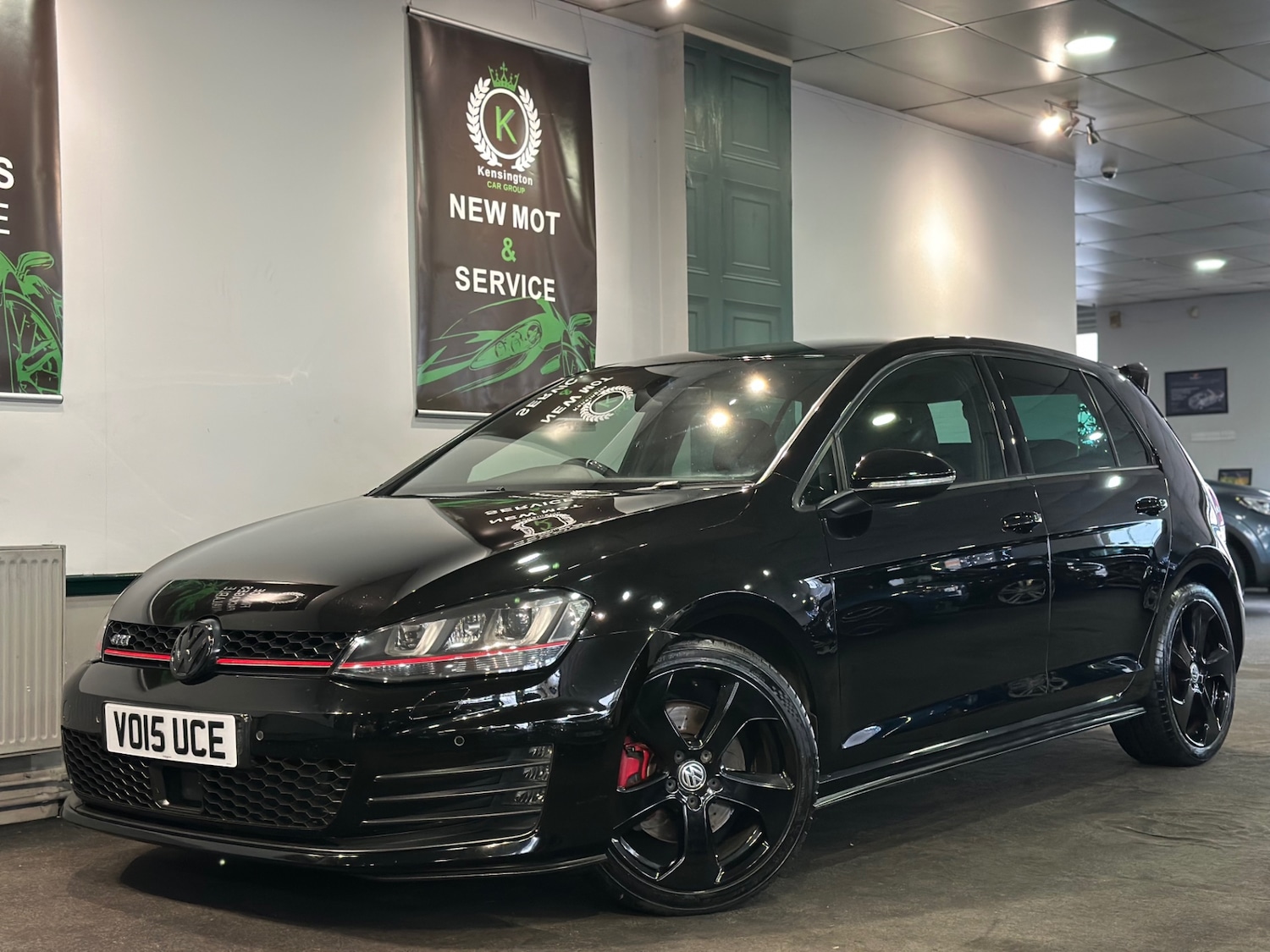 Used Volkswagen Golf 2015 for sale - 76713406: Photo 4