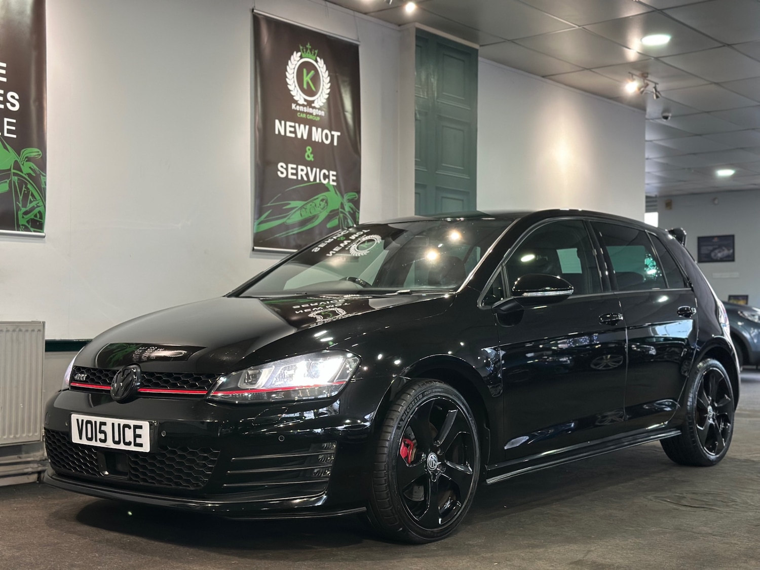 Used Volkswagen Golf 2015 for sale - 76713406: Photo 6