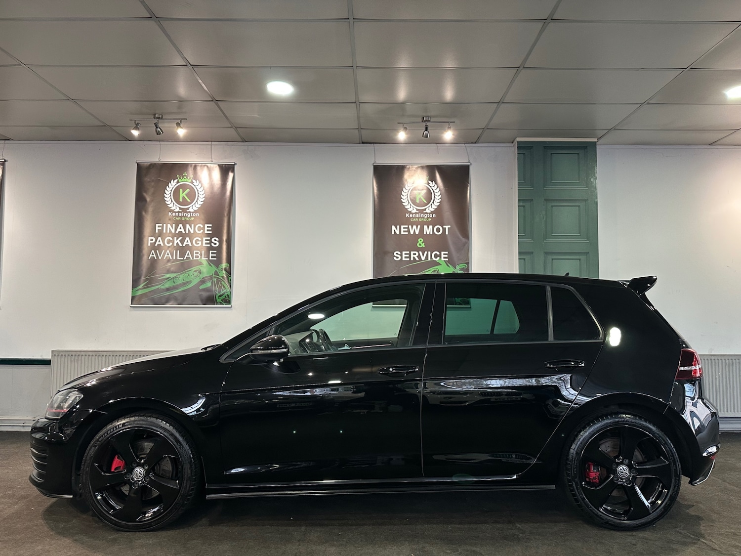 Used Volkswagen Golf 2015 for sale - 76713406: Photo 9