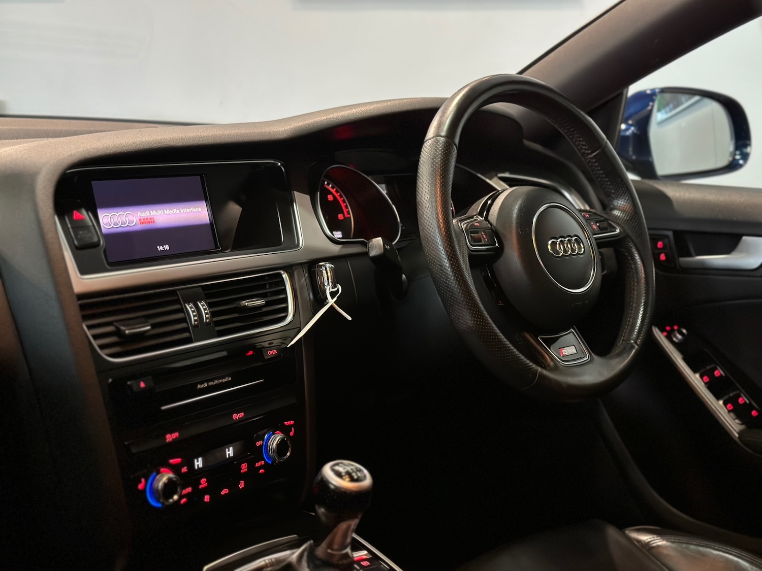 Used Audi A5 2012 for sale - 76861953: Photo 10