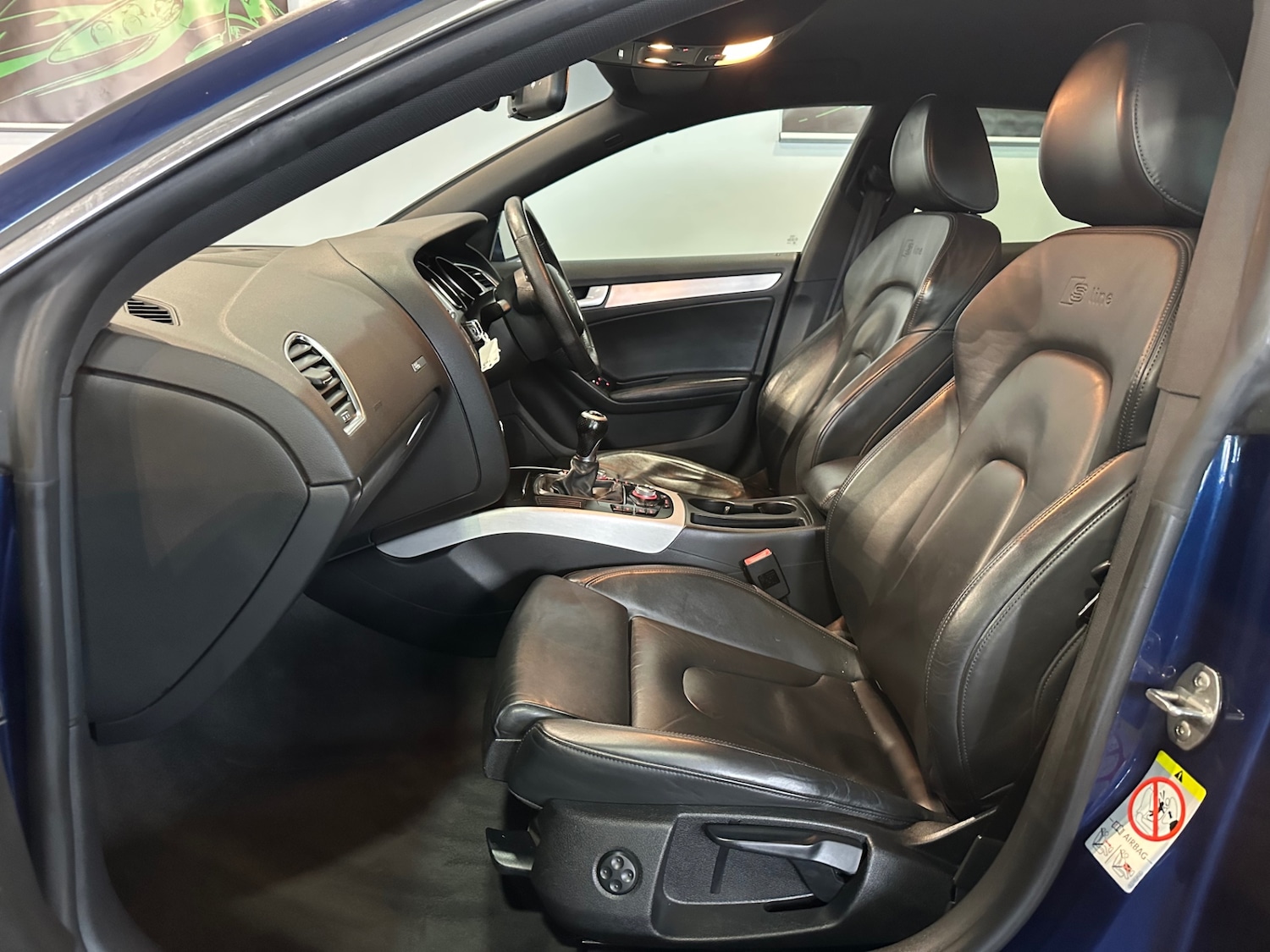 Used Audi A5 2012 for sale - 76861953: Photo 12