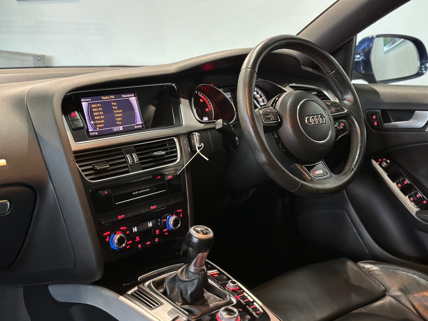 Used Audi A5 2012 for sale - 76861953: Photo 15