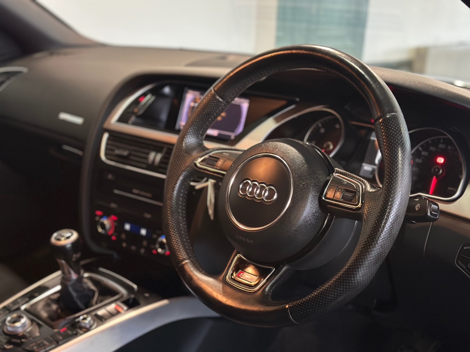 Used Audi A5 2012 for sale - 76861953: Photo 8