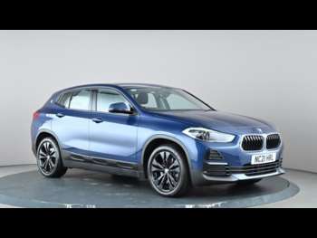 Bmw x2 deals hybrid for sale