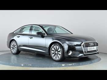 779 Used Audi A6 Cars for sale at MOTORS