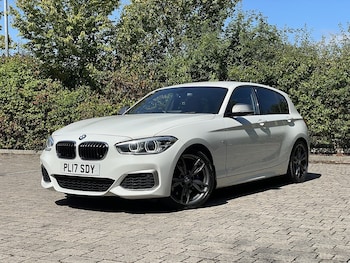 Used BMW 1 Series 2017 for sale - 75528513: Photo