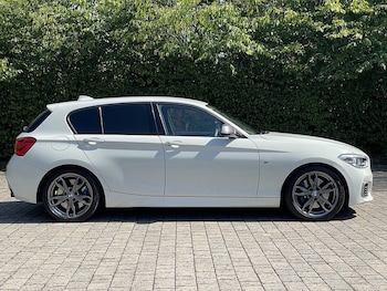 Used BMW 1 Series 2017 for sale - 75528513: Photo