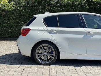 Used BMW 1 Series 2017 for sale - 75528513: Photo