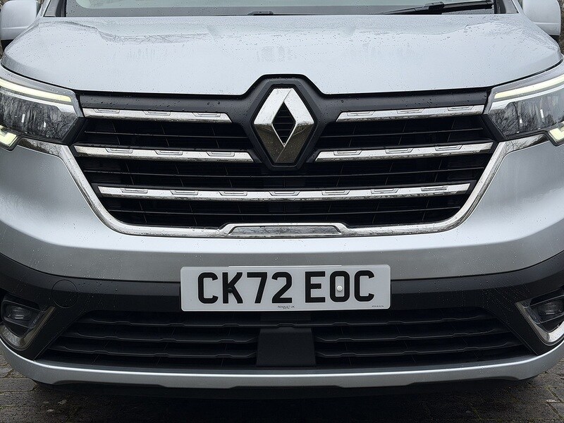 Used Renault Trafic 2022 for sale - 77959173: Photo 14