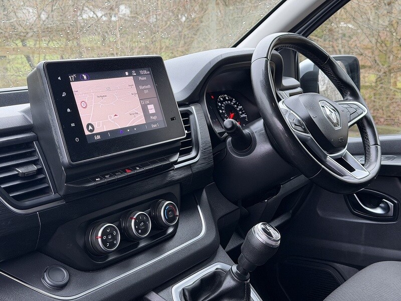 Used Renault Trafic 2022 for sale - 77959173: Photo 15