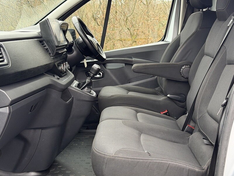 Used Renault Trafic 2022 for sale - 77959173: Photo 16