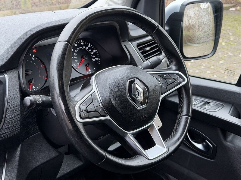 Used Renault Trafic 2022 for sale - 77959173: Photo 17