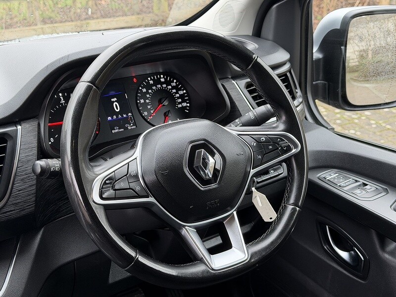 Used Renault Trafic 2022 for sale - 77959173: Photo 18