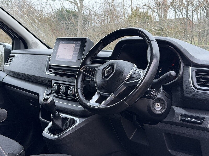 Used Renault Trafic 2022 for sale - 77959173: Photo 19