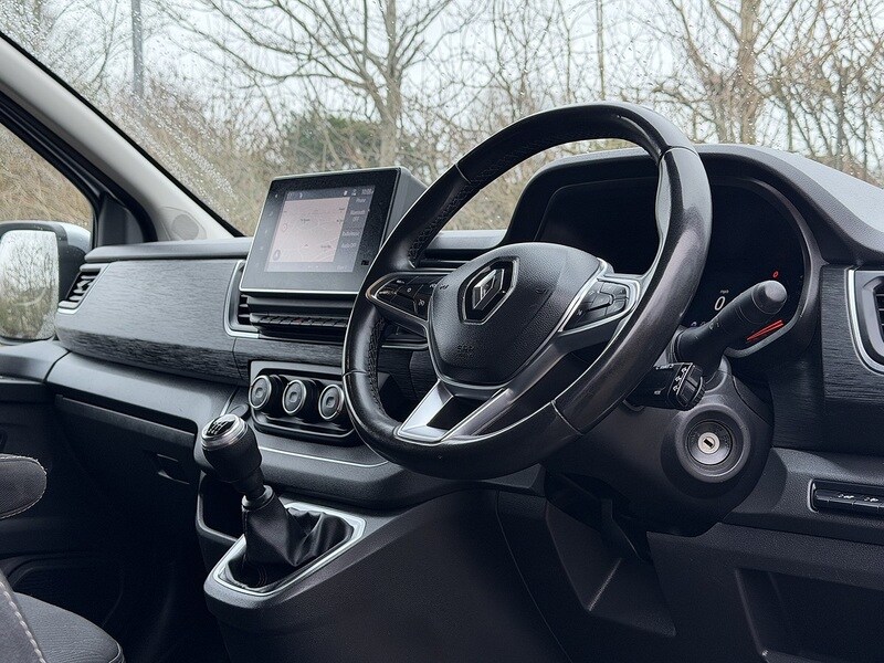 Used Renault Trafic 2022 for sale - 77959173: Photo 20