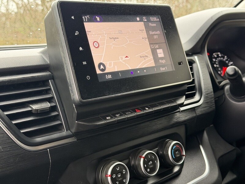 Used Renault Trafic 2022 for sale - 77959173: Photo 23