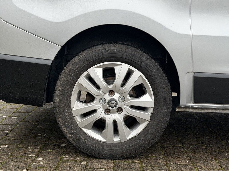 Used Renault Trafic 2022 for sale - 77959173: Photo 25