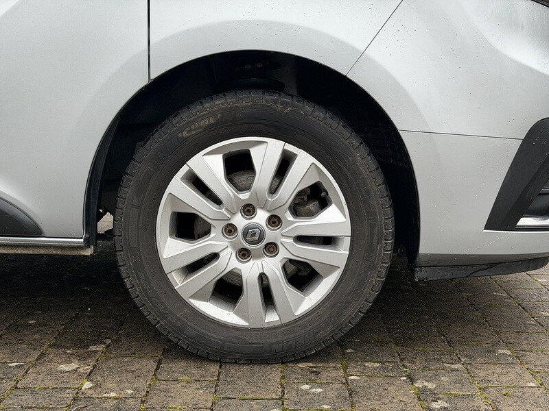 Used Renault Trafic 2022 for sale - 77959173: Photo 26