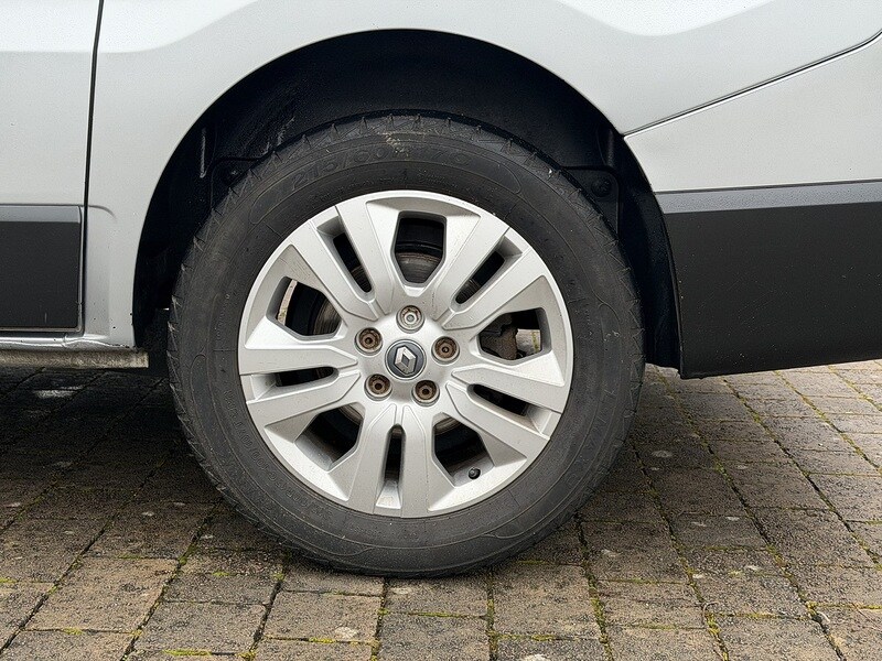 Used Renault Trafic 2022 for sale - 77959173: Photo 28