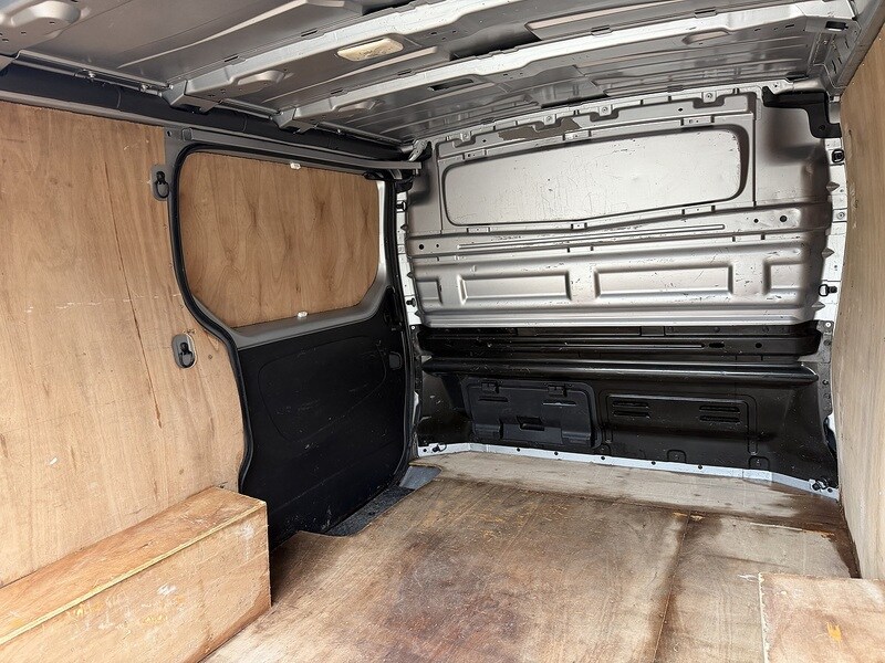 Used Renault Trafic 2022 for sale - 77959173: Photo 29