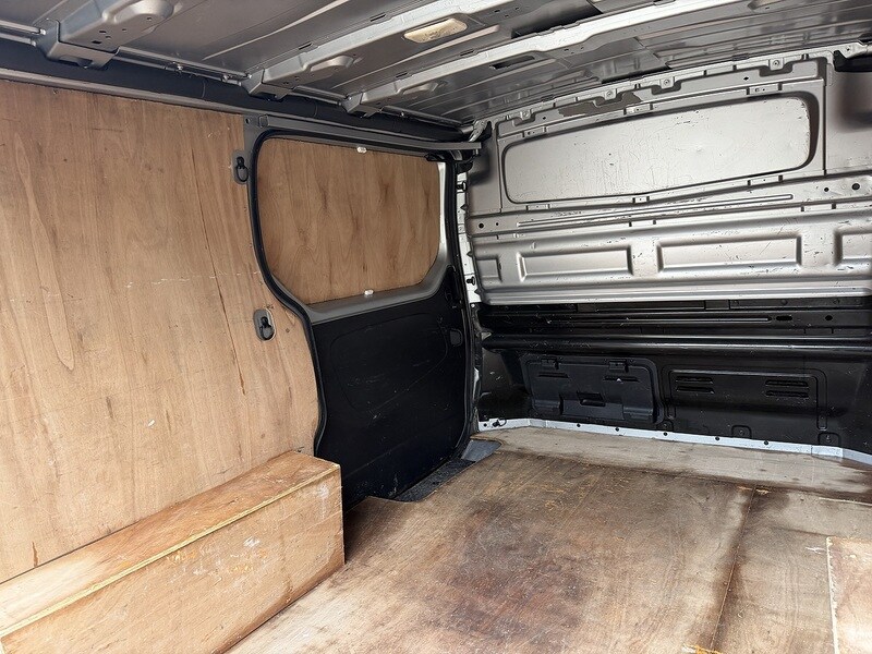 Used Renault Trafic 2022 for sale - 77959173: Photo 31