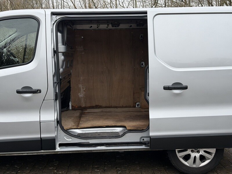 Used Renault Trafic 2022 for sale - 77959173: Photo 33