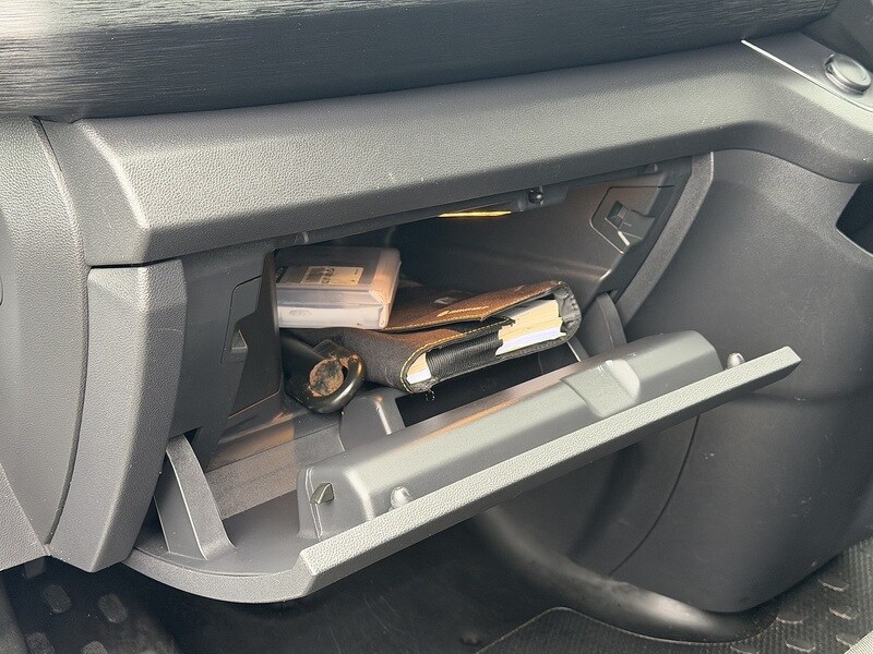 Used Renault Trafic 2022 for sale - 77959173: Photo 34