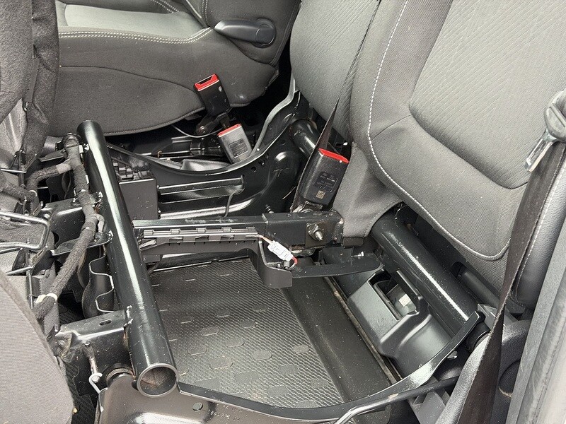 Used Renault Trafic 2022 for sale - 77959173: Photo 36