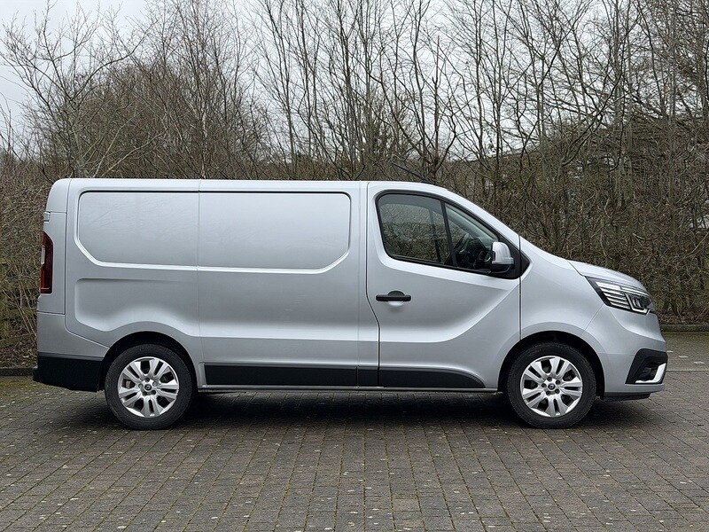 Used Renault Trafic 2022 for sale - 77959173: Photo 5