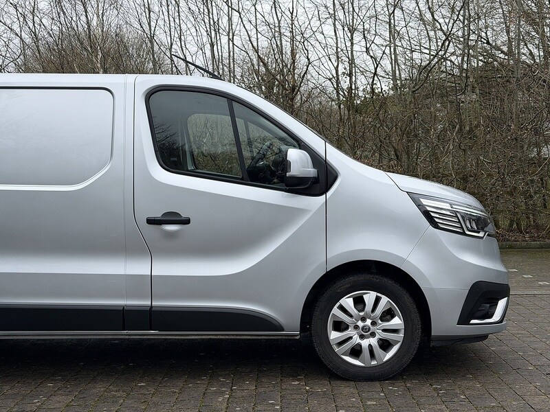 Used Renault Trafic 2022 for sale - 77959173: Photo 6