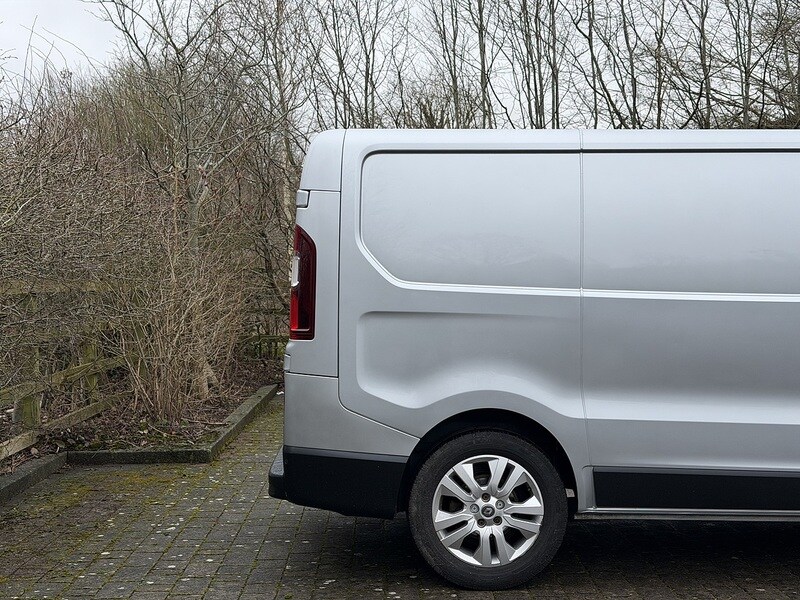 Used Renault Trafic 2022 for sale - 77959173: Photo 7