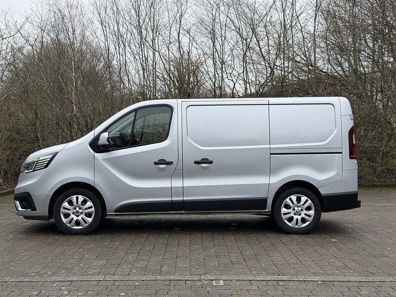 Used Renault Trafic 2022 for sale - 77959173: Photo 8