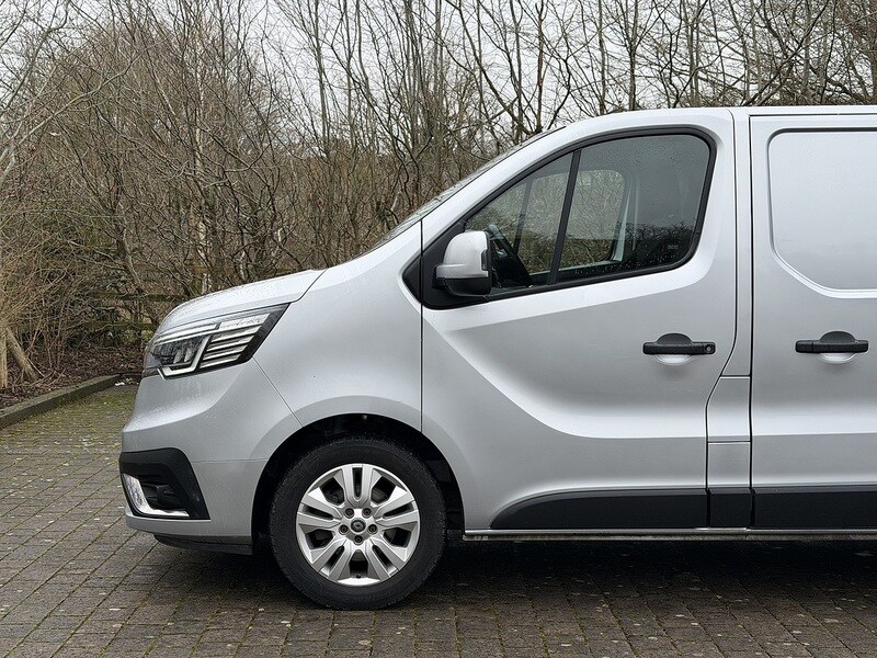 Used Renault Trafic 2022 for sale - 77959173: Photo 9
