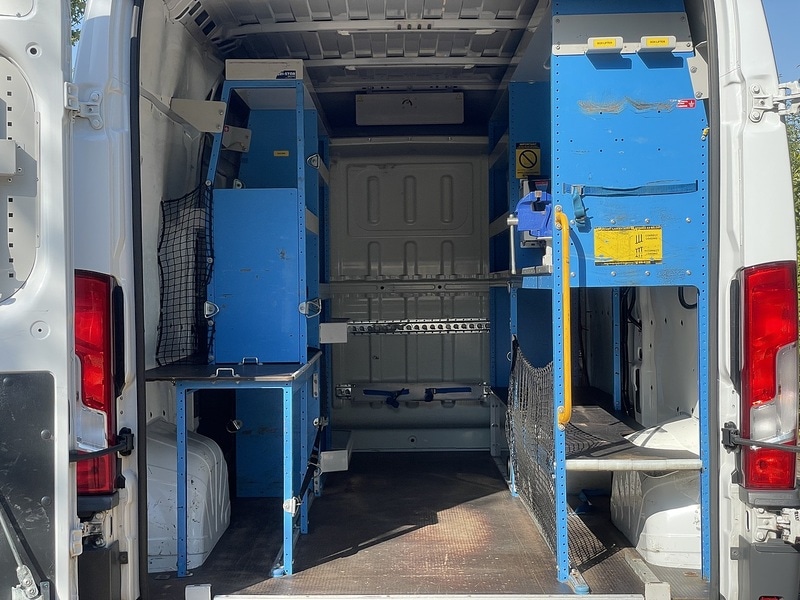 Vehicle 26