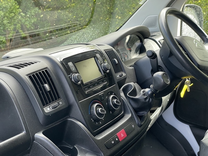 Vehicle 16