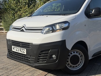 Used Citroen Dispatch 2023 for sale - 79507142: Photo