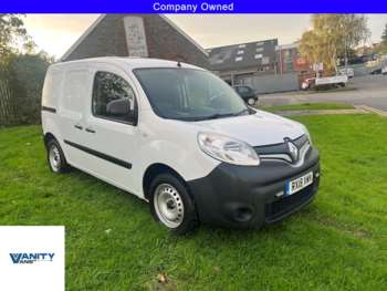 Used Renault Kangoo 2018 for sale - 73726328: Photo