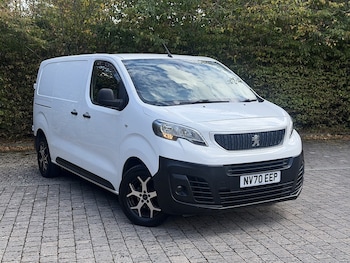 Used Peugeot Expert 2020 for sale - 79586028: Photo