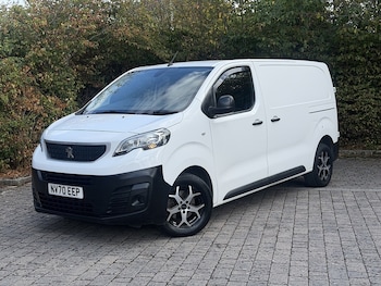 Used Peugeot Expert 2020 for sale - 79586028: Photo