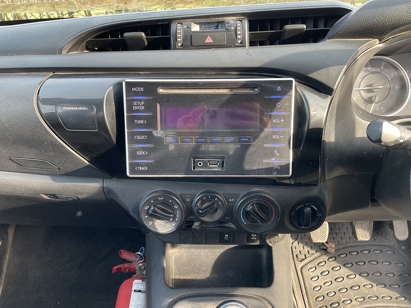Vehicle 19