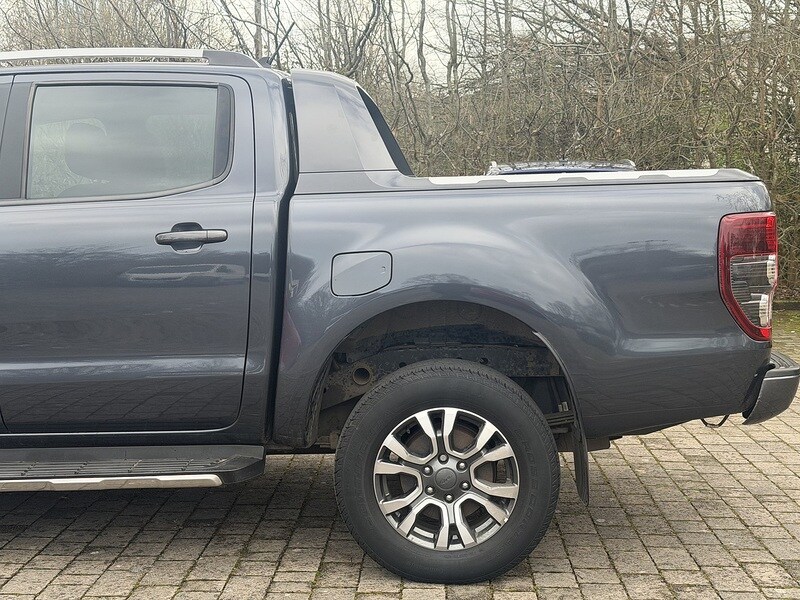 Used Ford Ranger 2021 for sale - 77959176: Photo 10