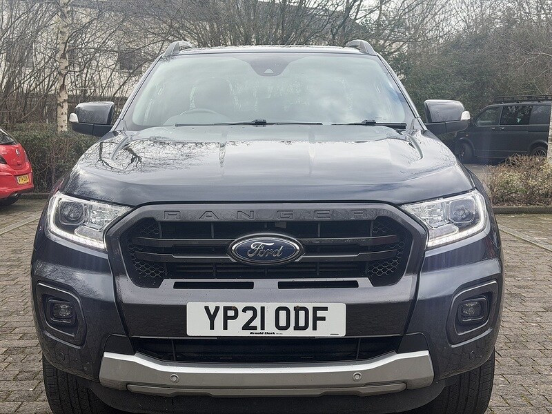 Used Ford Ranger 2021 for sale - 77959176: Photo 15