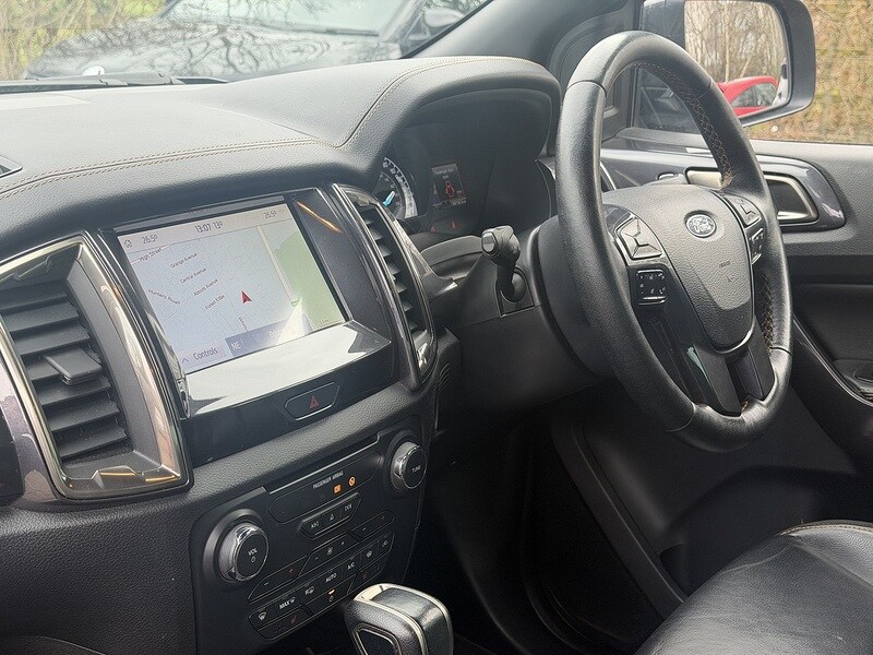 Used Ford Ranger 2021 for sale - 77959176: Photo 16